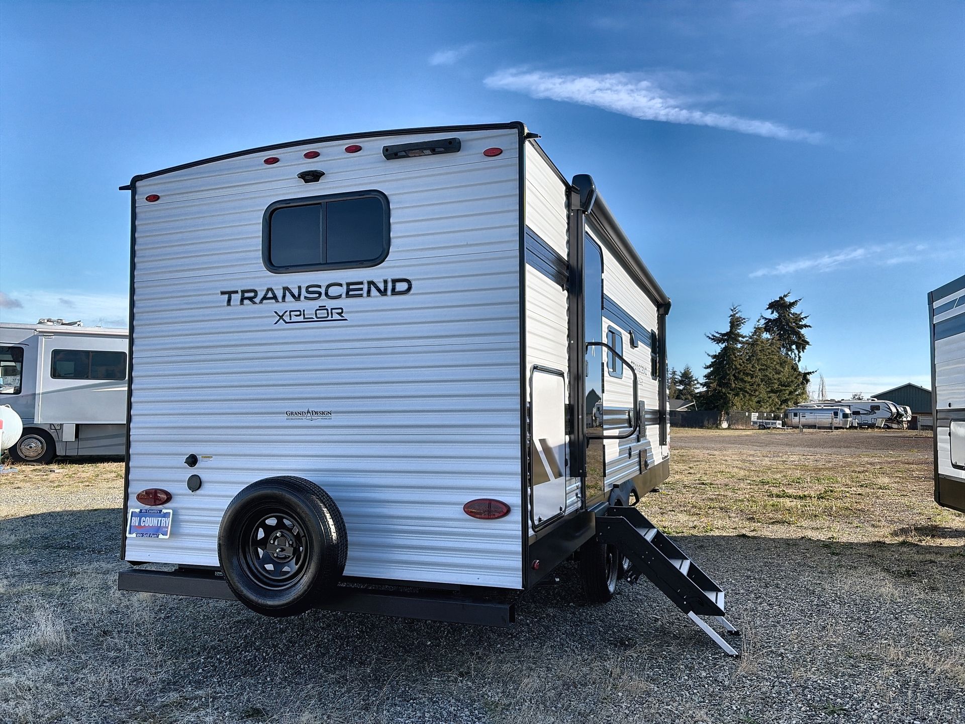 2027 Grand Design Transcend XPLOR 22RBX - Image 6