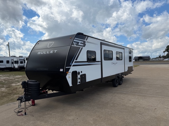 2026 Keystone Bullet Classic 28QBC - Image 6