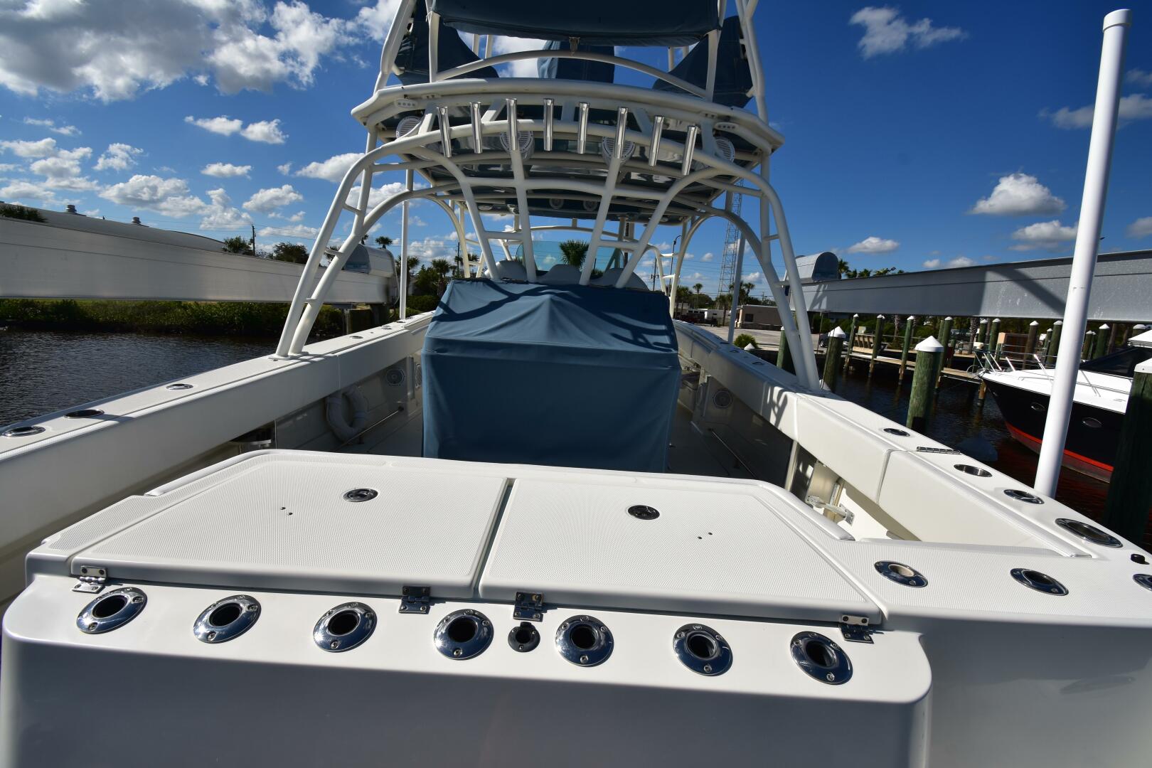 2012 Hydra-Sports 4200 SF - Image 5