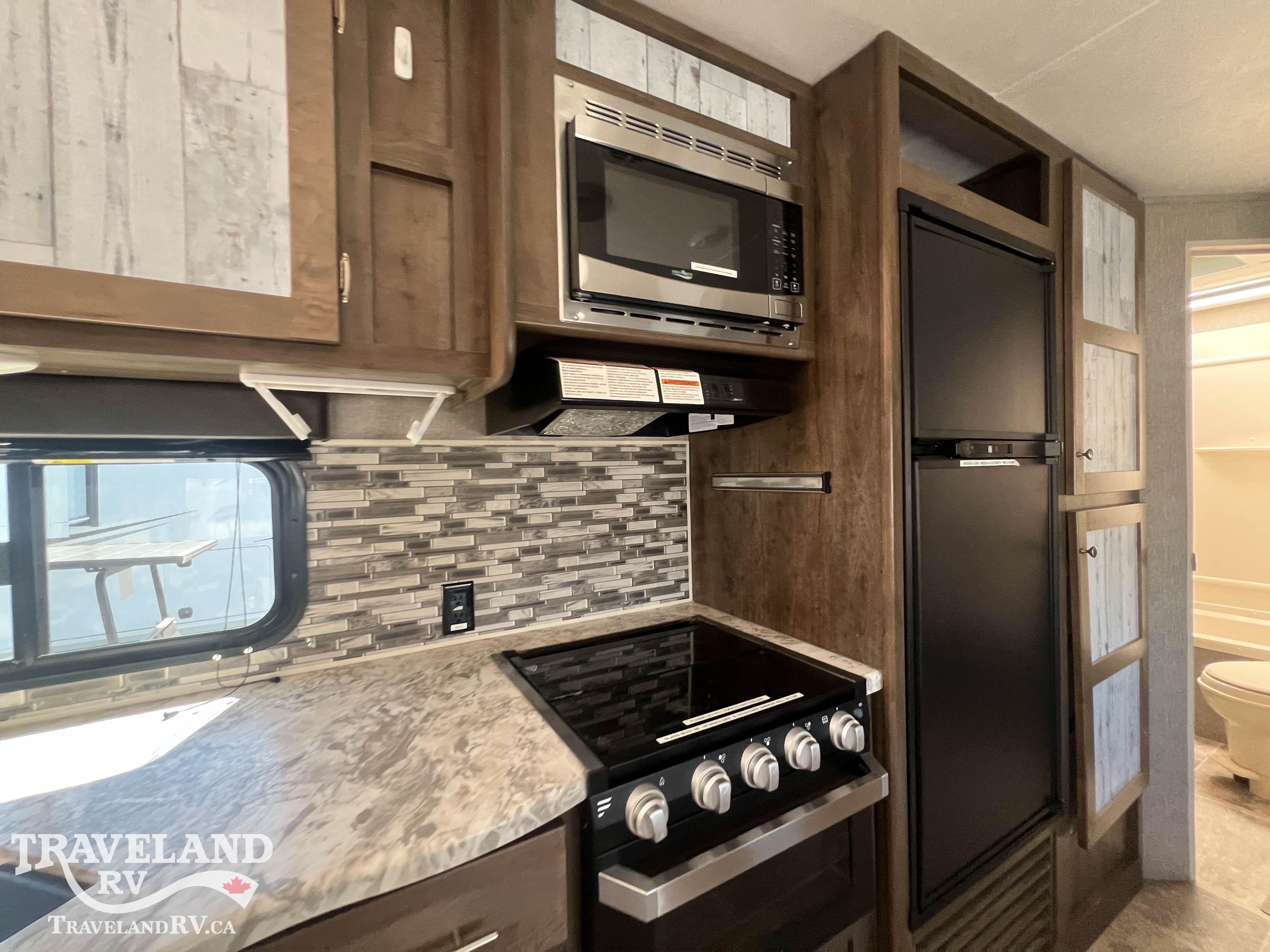 2020 DUTCHMEN ASPEN TRAIL 2810BHS HMS - Image 14