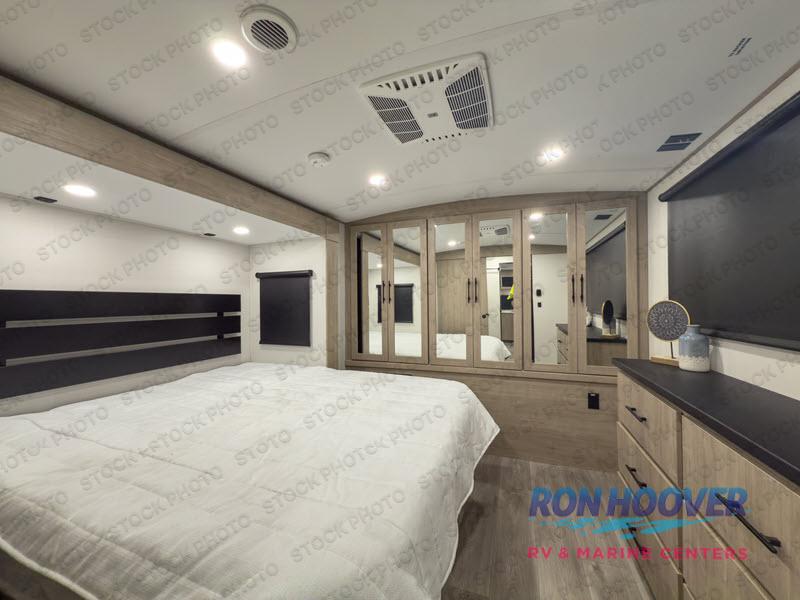 2026 GRAND DESIGN 2700BS - Image 5