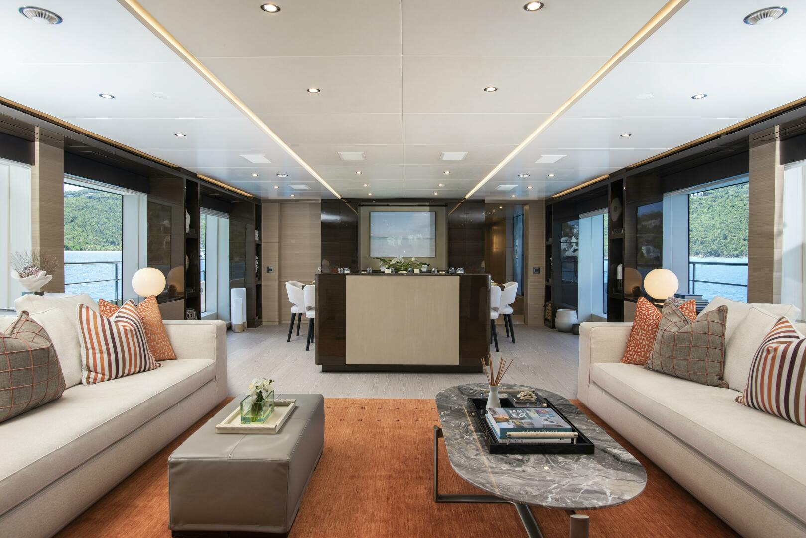 2018 Benetti Benetti Classic Supreme 132 - Image 11