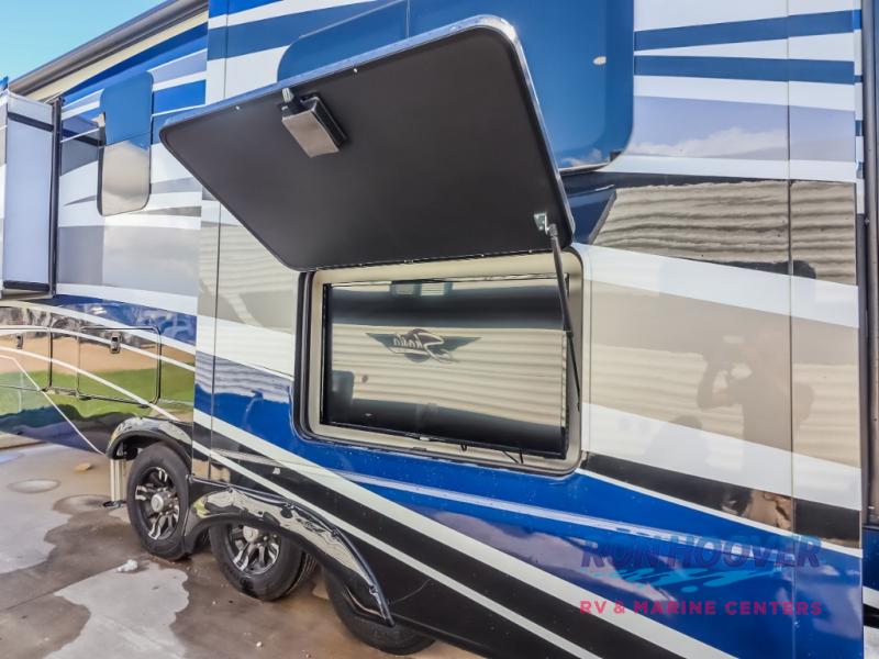 2024 FOREST RIVER 421FK - Image 24