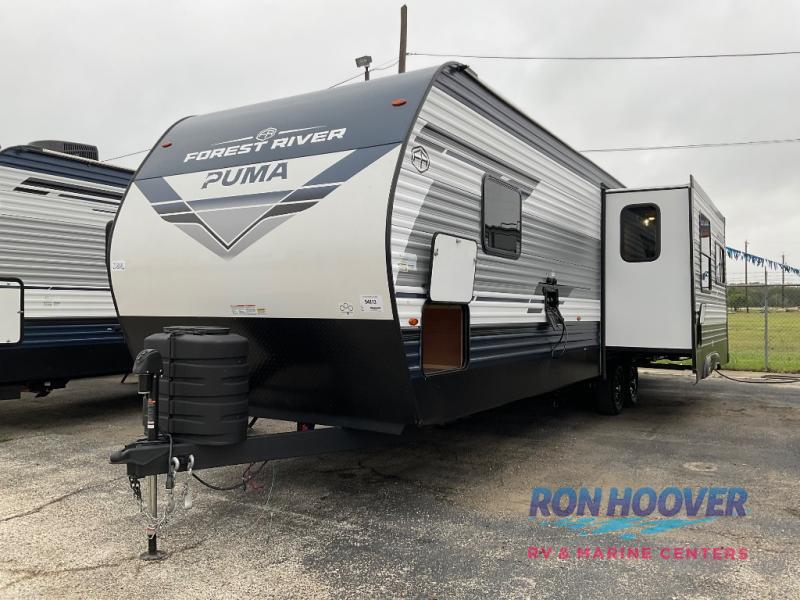 2026 PALOMINO 337BH - Image 2