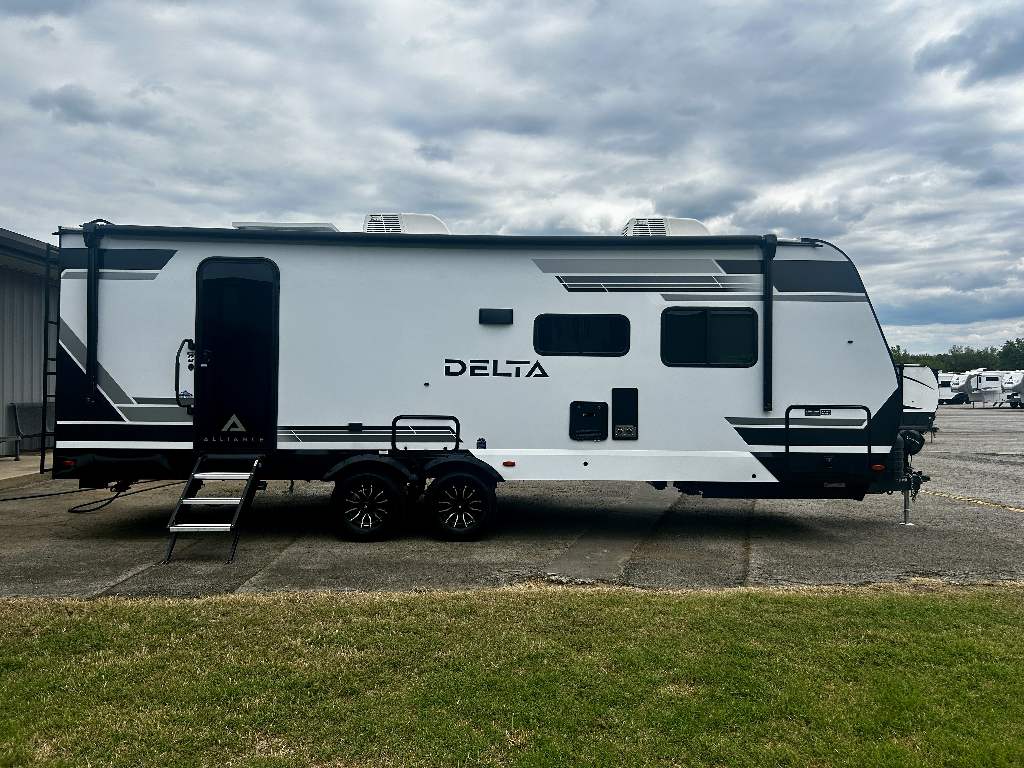 2026 Alliance RV Delta 262RB - Image 2