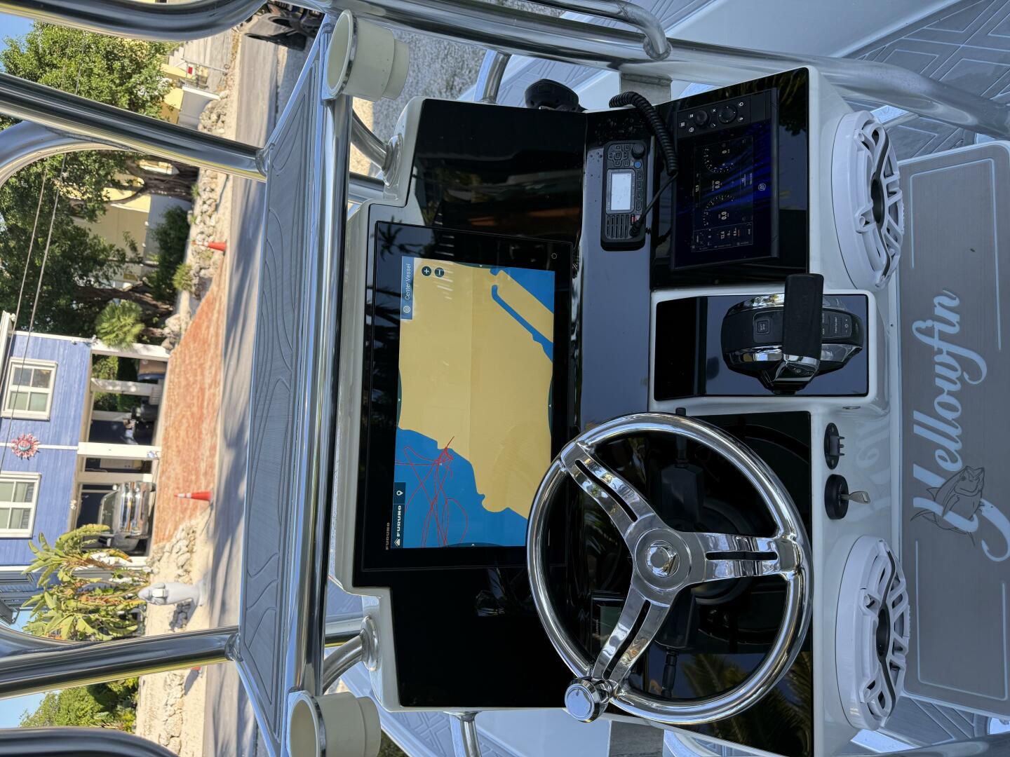2016 Yellowfin - Image 21