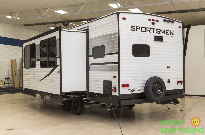 2025 KZ RV Sportsmen SE 241RKSE - Image 5