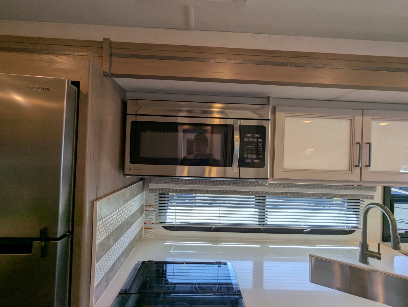 2027 Thor Motor Coach Windsport 29L - Image 36