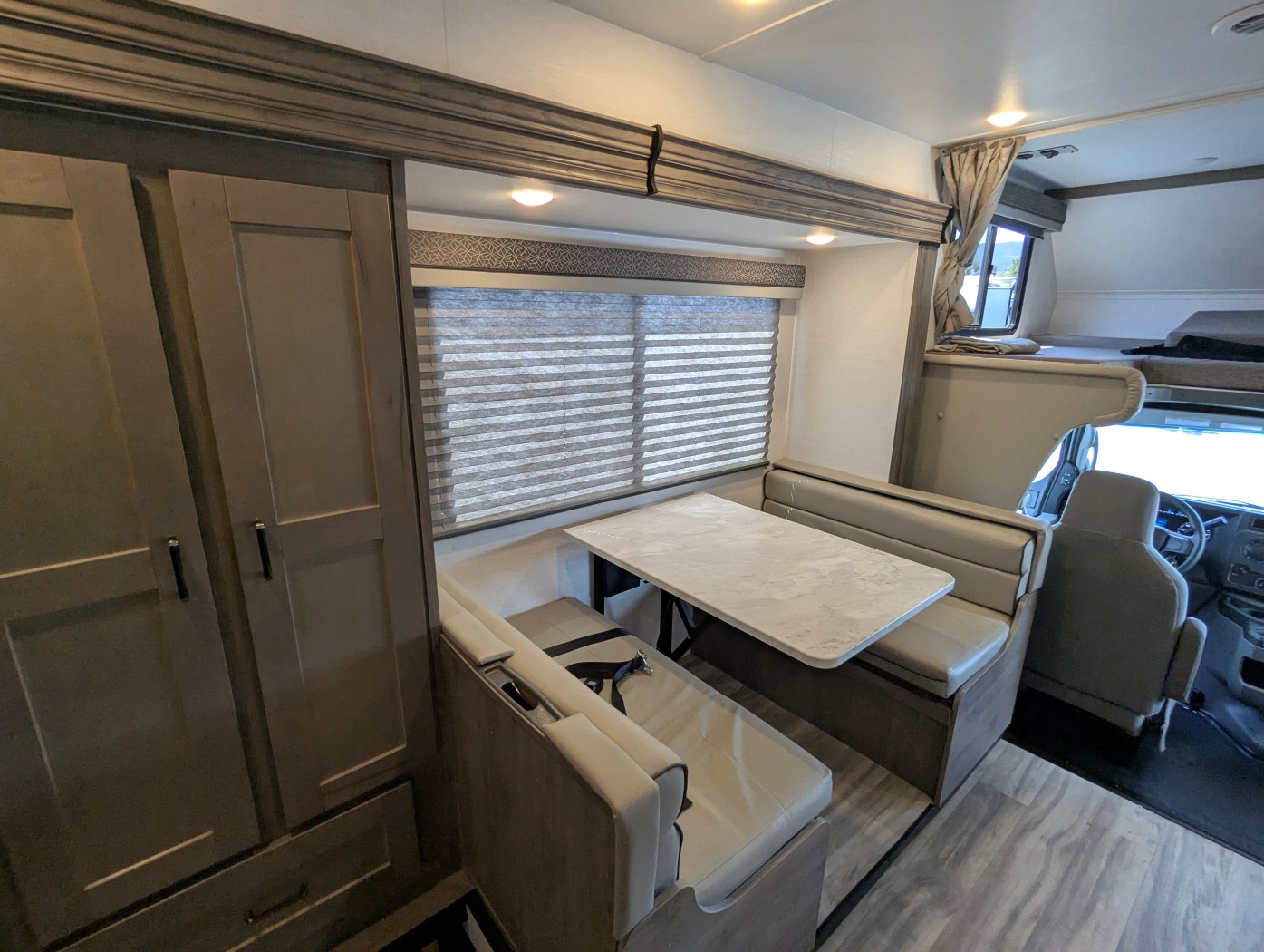 2025 Gulf Stream Conquest Class C 6238 - Image 21