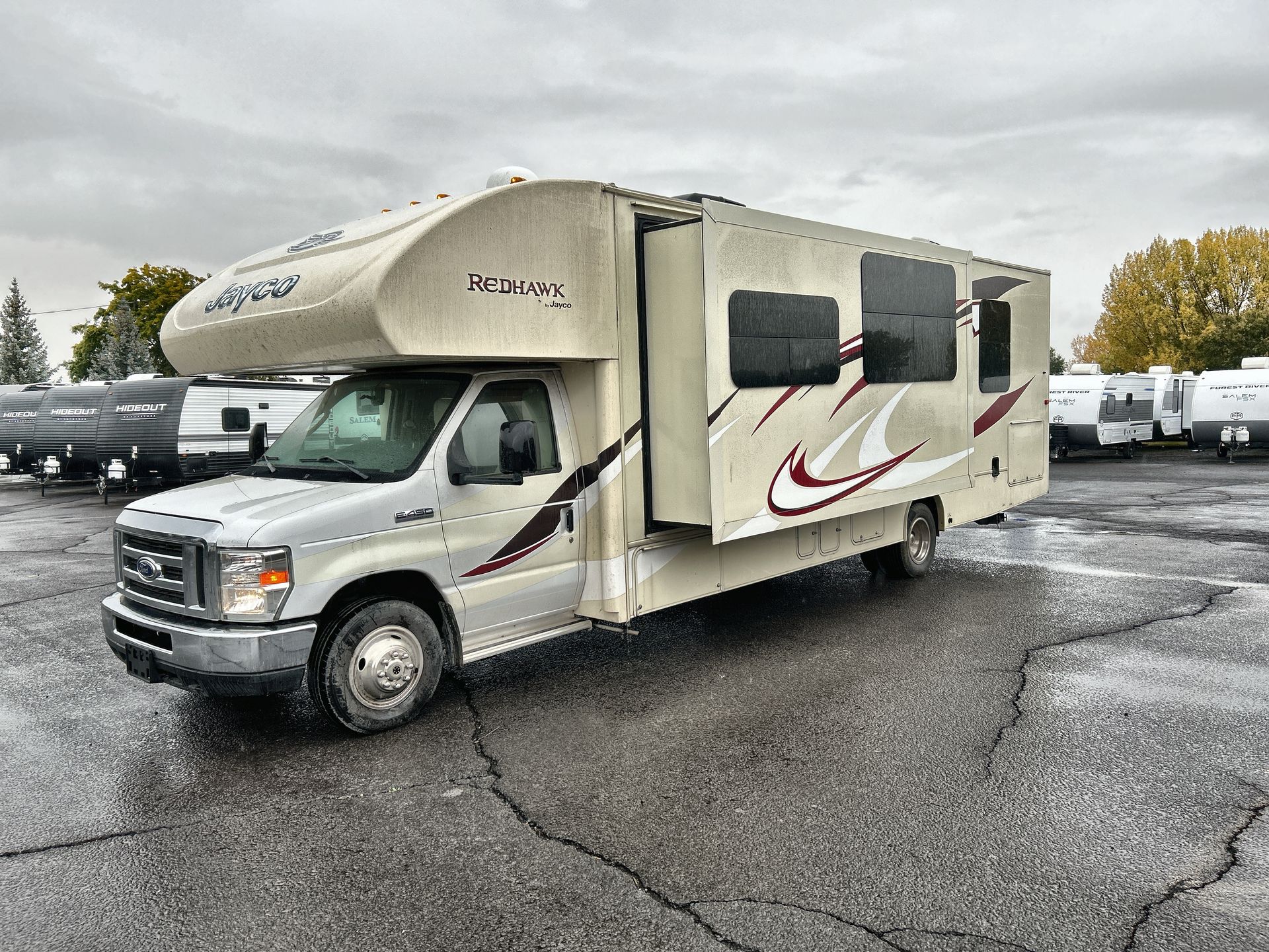 2016 Jayco Redhawk 29XK - Image 4