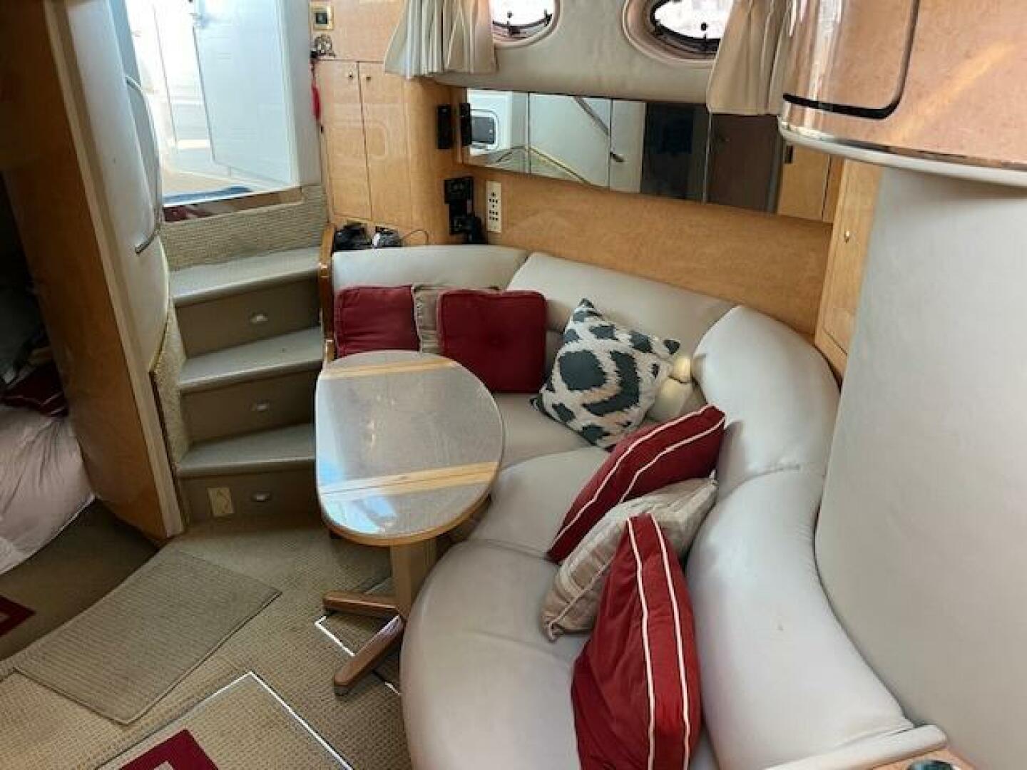 1997 Sea Ray Sundancer - Image 34