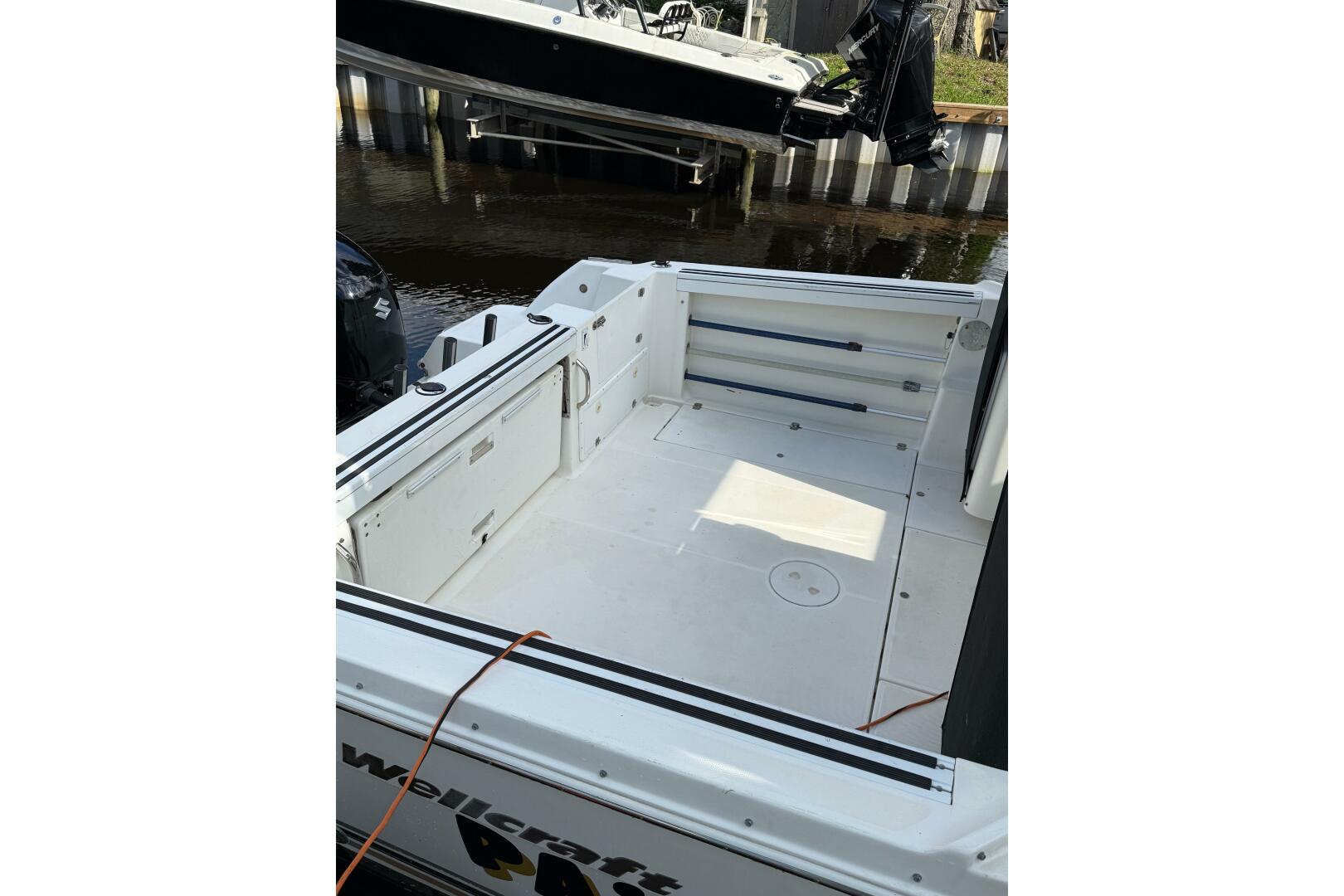 2002 Wellcraft 290 Coastal - Image 7
