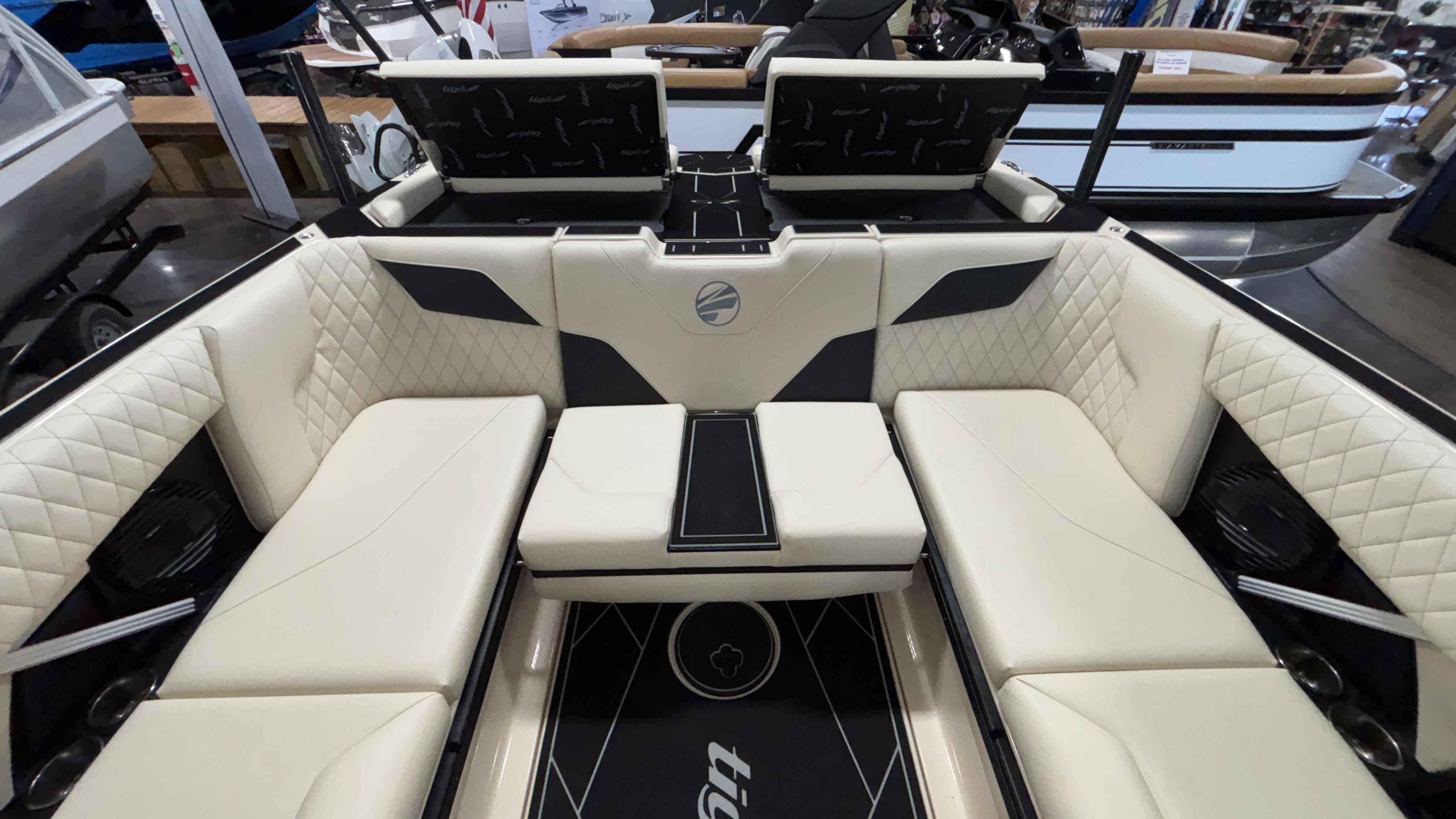 2025 Tige Z5 - Image 10