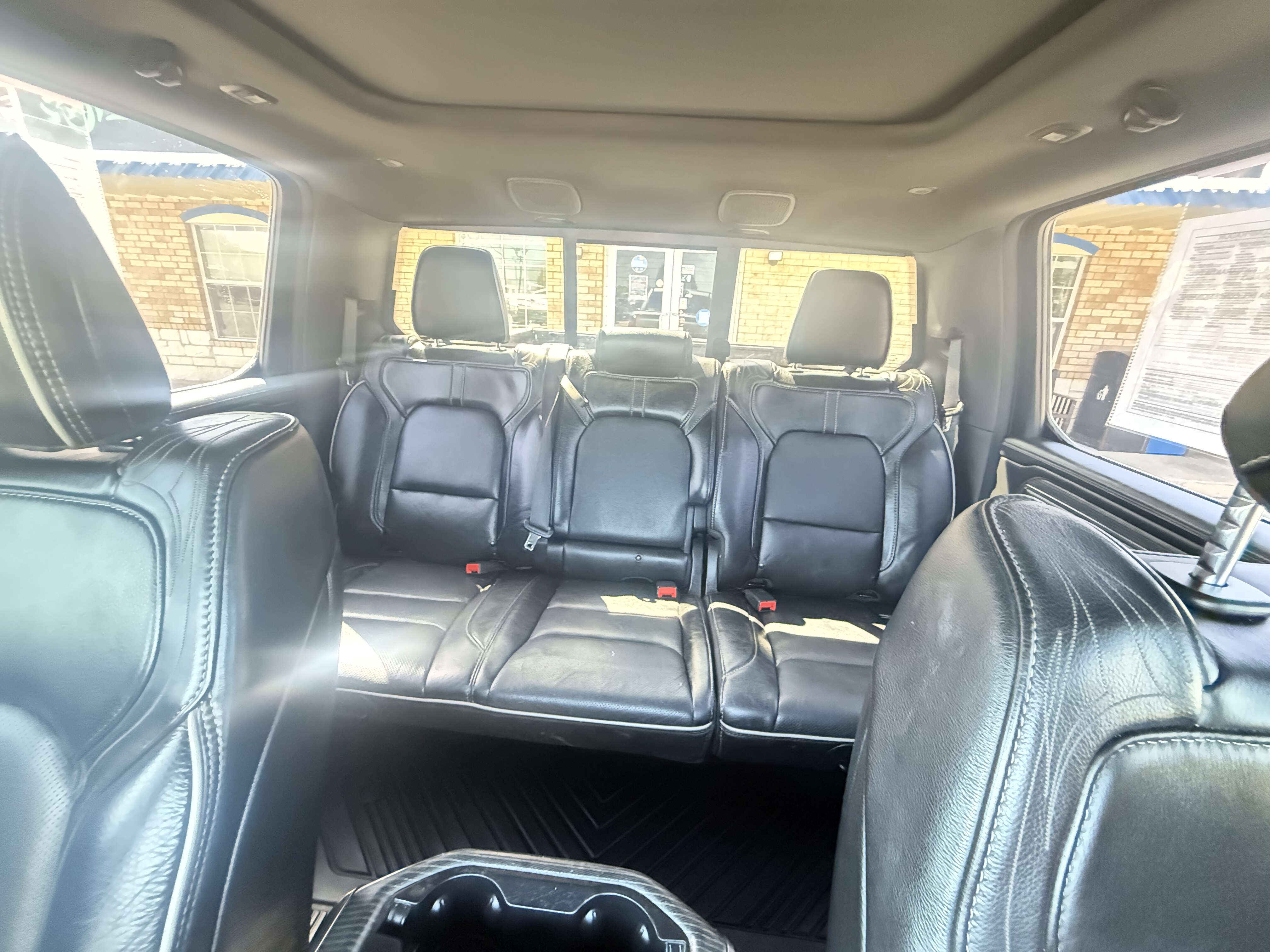 2019 Ram 1500 Pickup Crew Cab Bighorn/Lone Star 4WD - Image 33