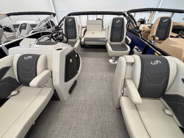2026 BARLETTA CABRIO 22UC - Image 12