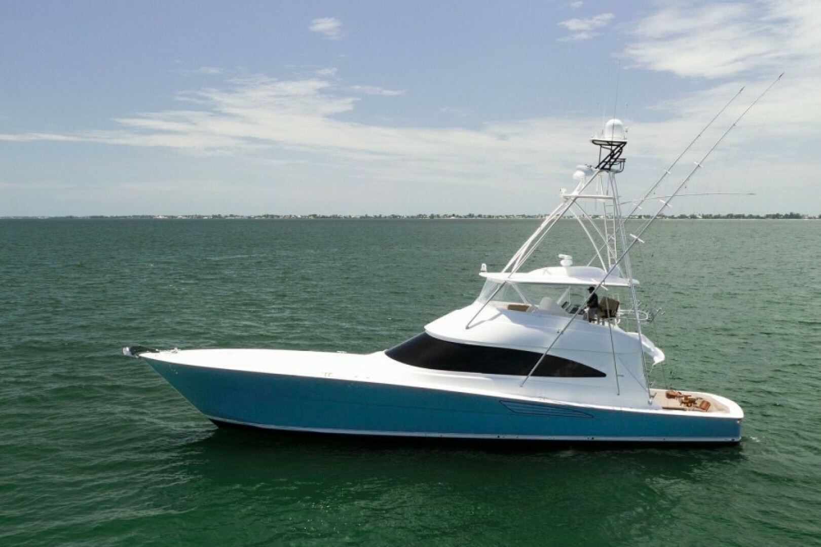2018 Viking 72 Convertible - Image 70