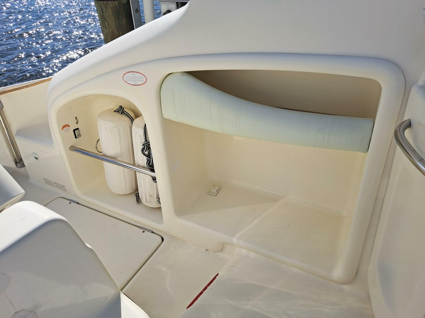2003 Cranchi Endurance 39 - Image 12
