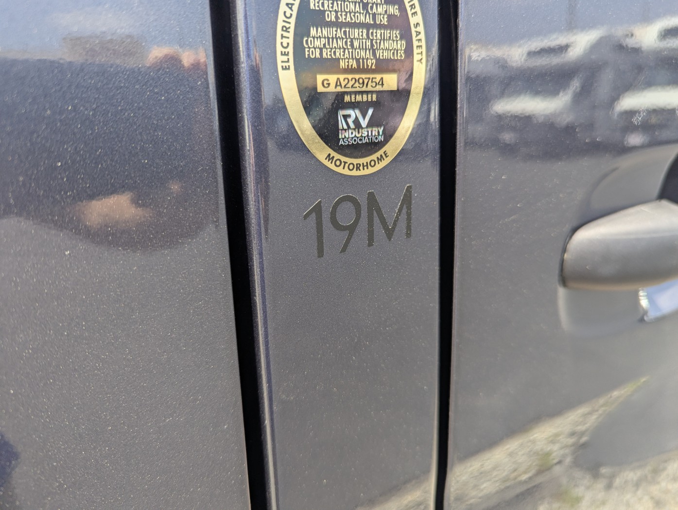 2027 Thor Motor Coach Tranquility 19M - Image 7