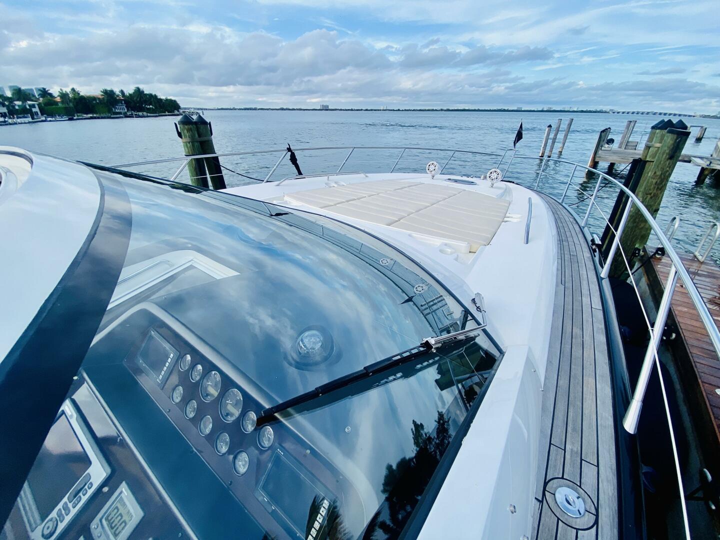 2010 Sunseeker Predator 60 - Image 8