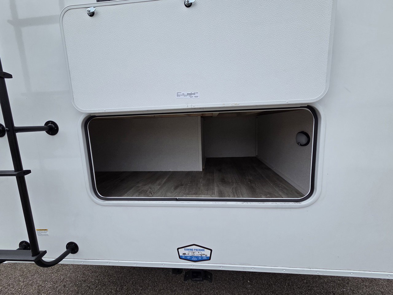 2026 JAYCO EAGLE HT 29DDB - Image 8