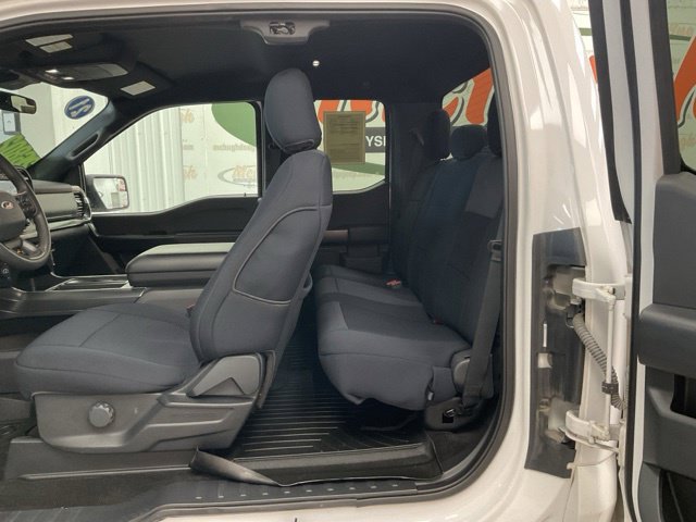 2021 Ford F150 Supercab XL 4WD - Image 21