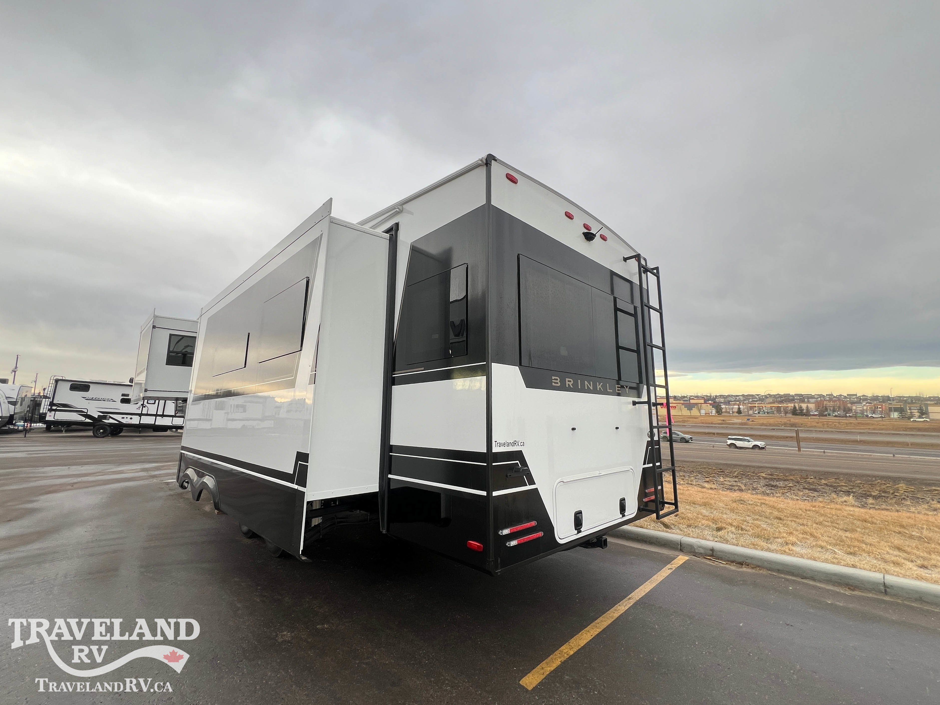 2026 Brinkley RV Model Z 3100 - Image 7