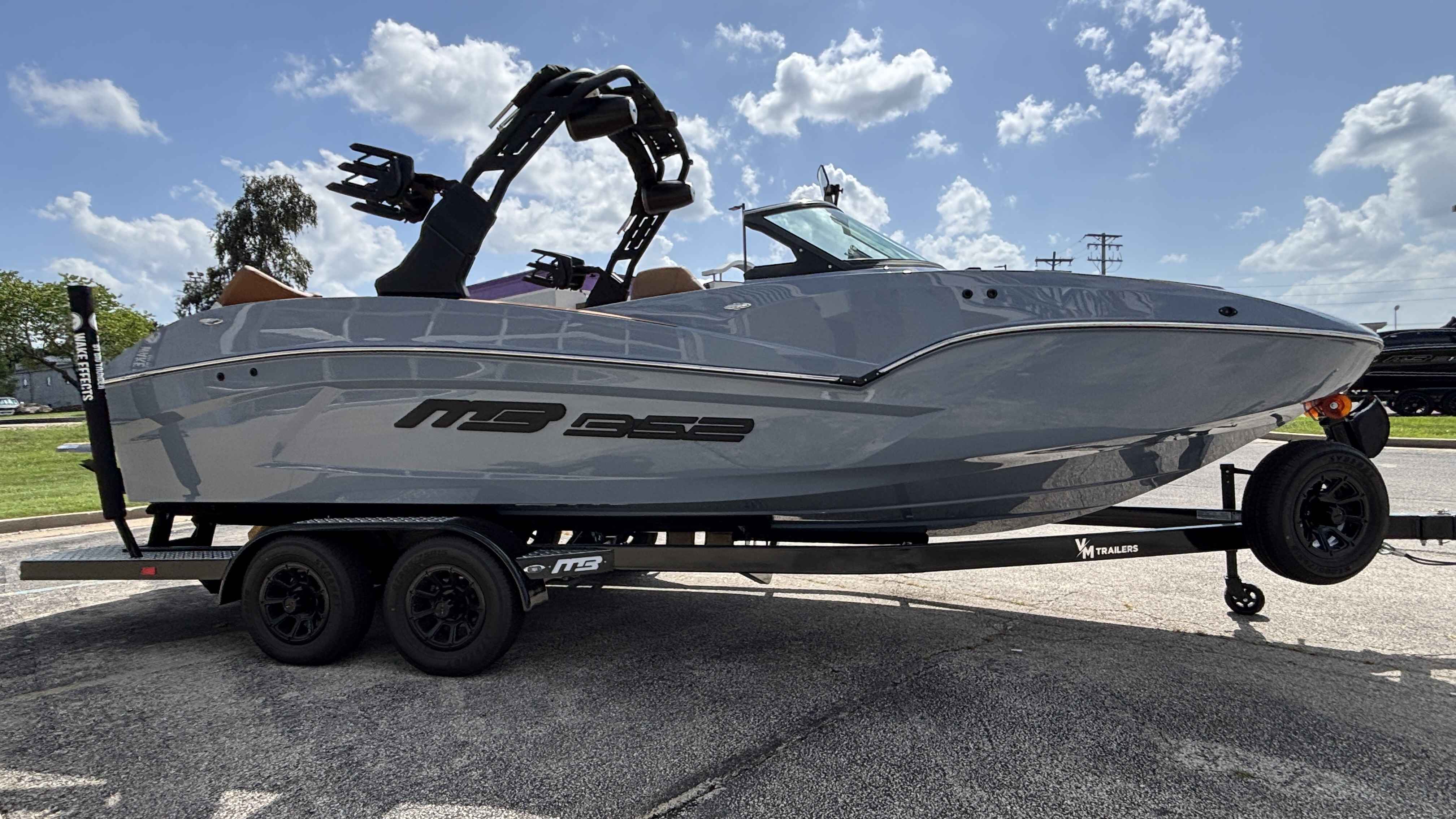 2025 MB Sports B52 23 Alpha - Image 5