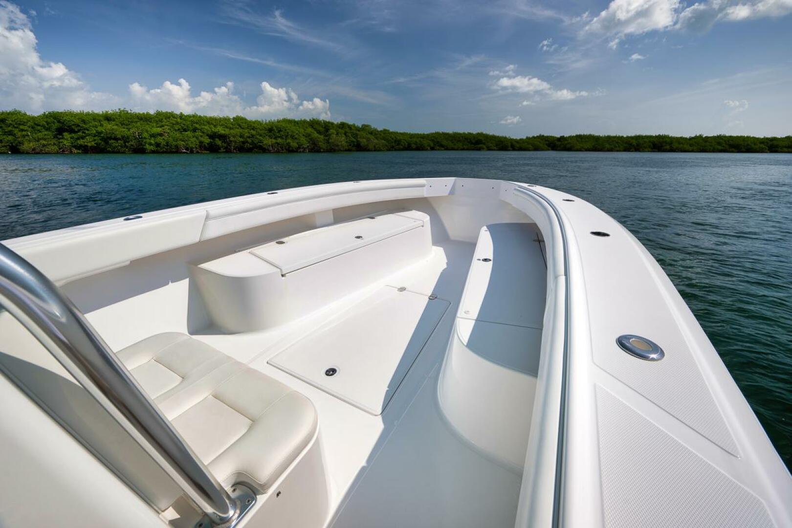 2013 Bahama - Image 39