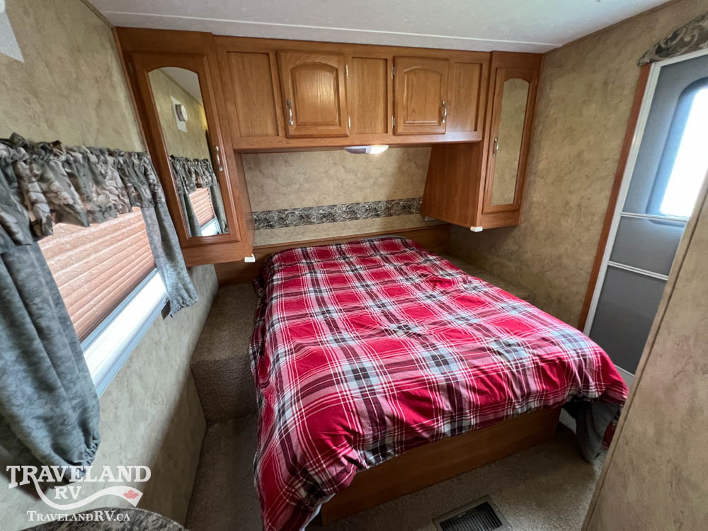 2008 KEYSTONE COUGAR 24RK - Image 21