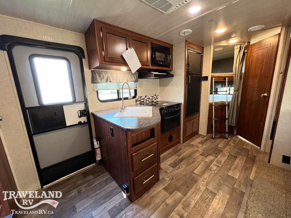 2018 Heartland Wilderness WD 2475BH - Image 22