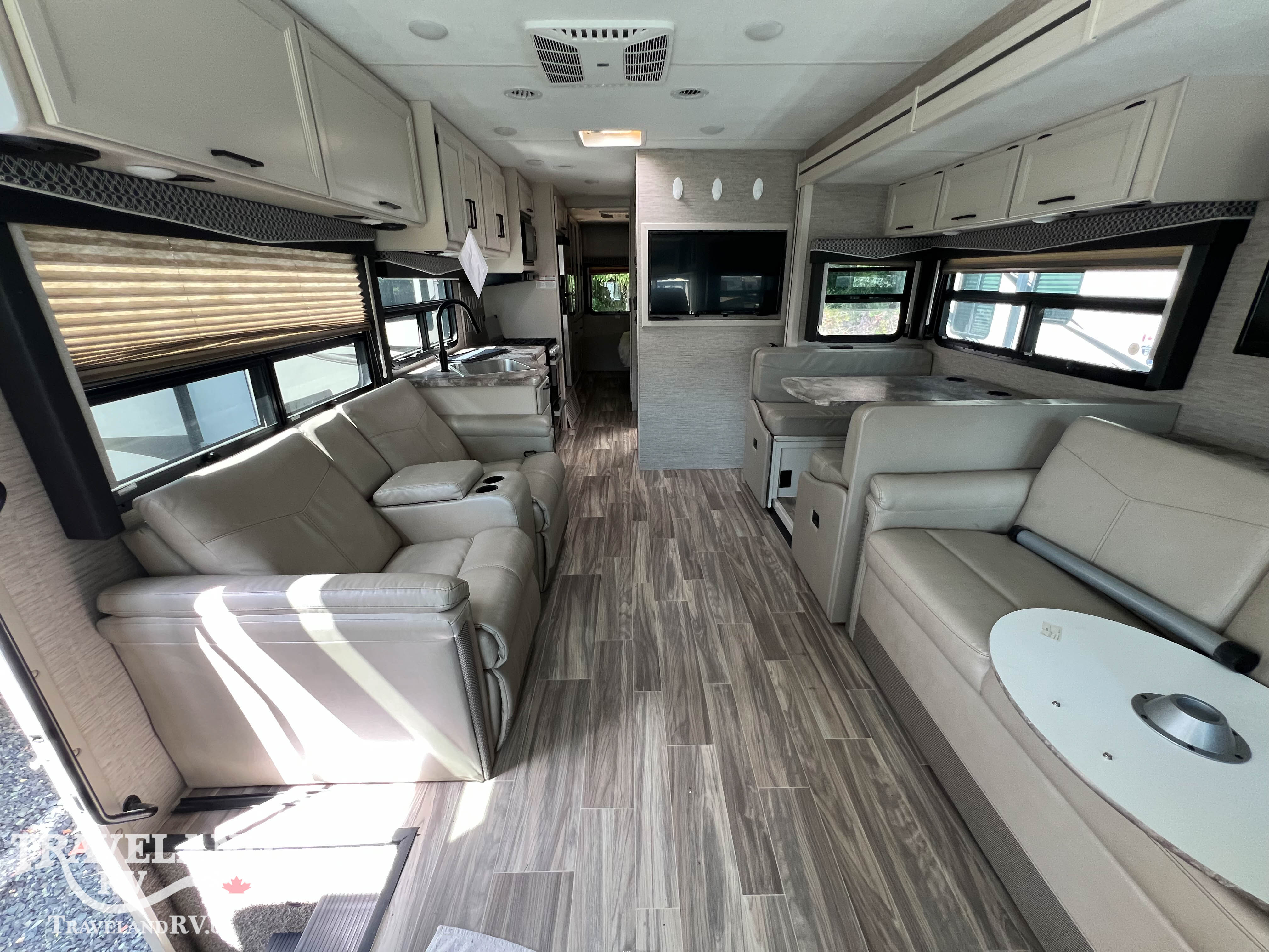 2022 Thor Motor Coach ACE 33.1 - Image 7