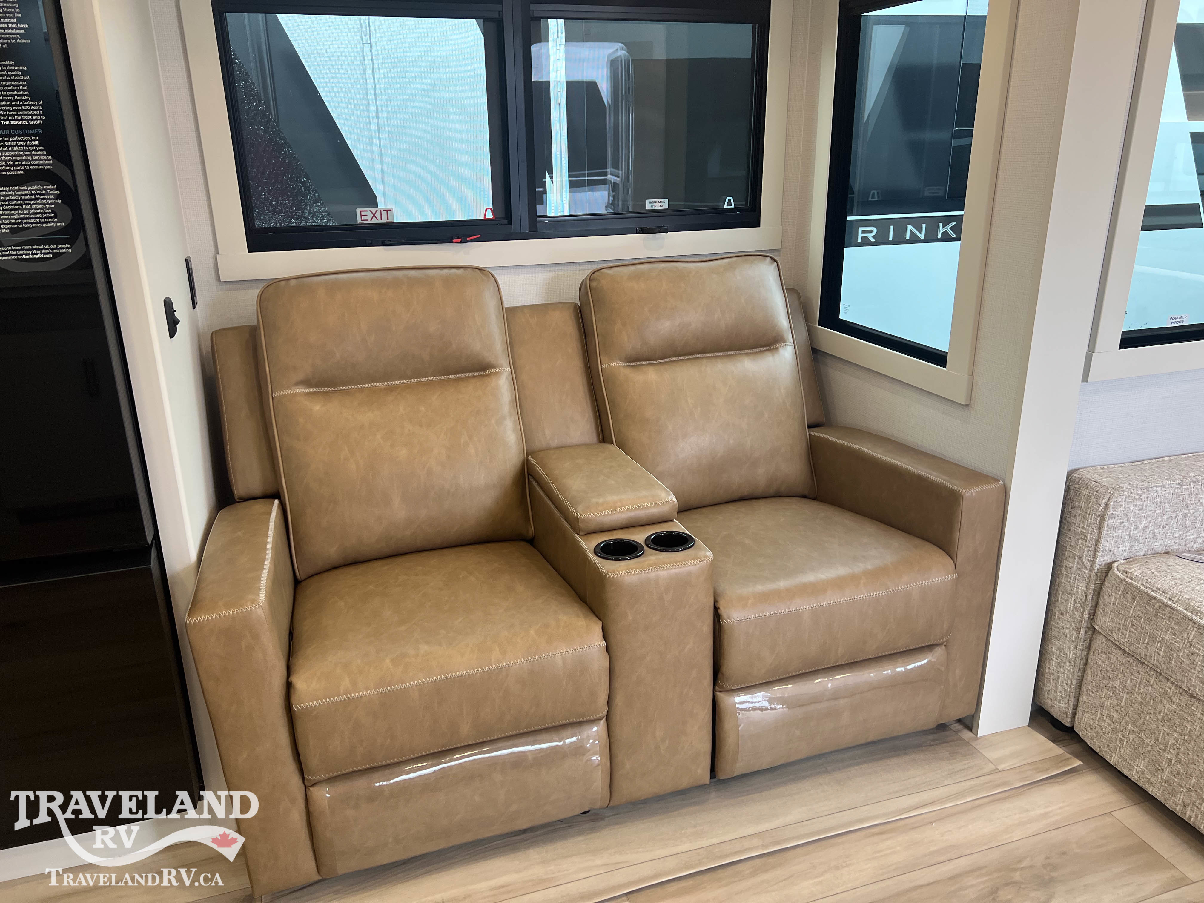 2026 Brinkley RV Model I 275 - Image 9