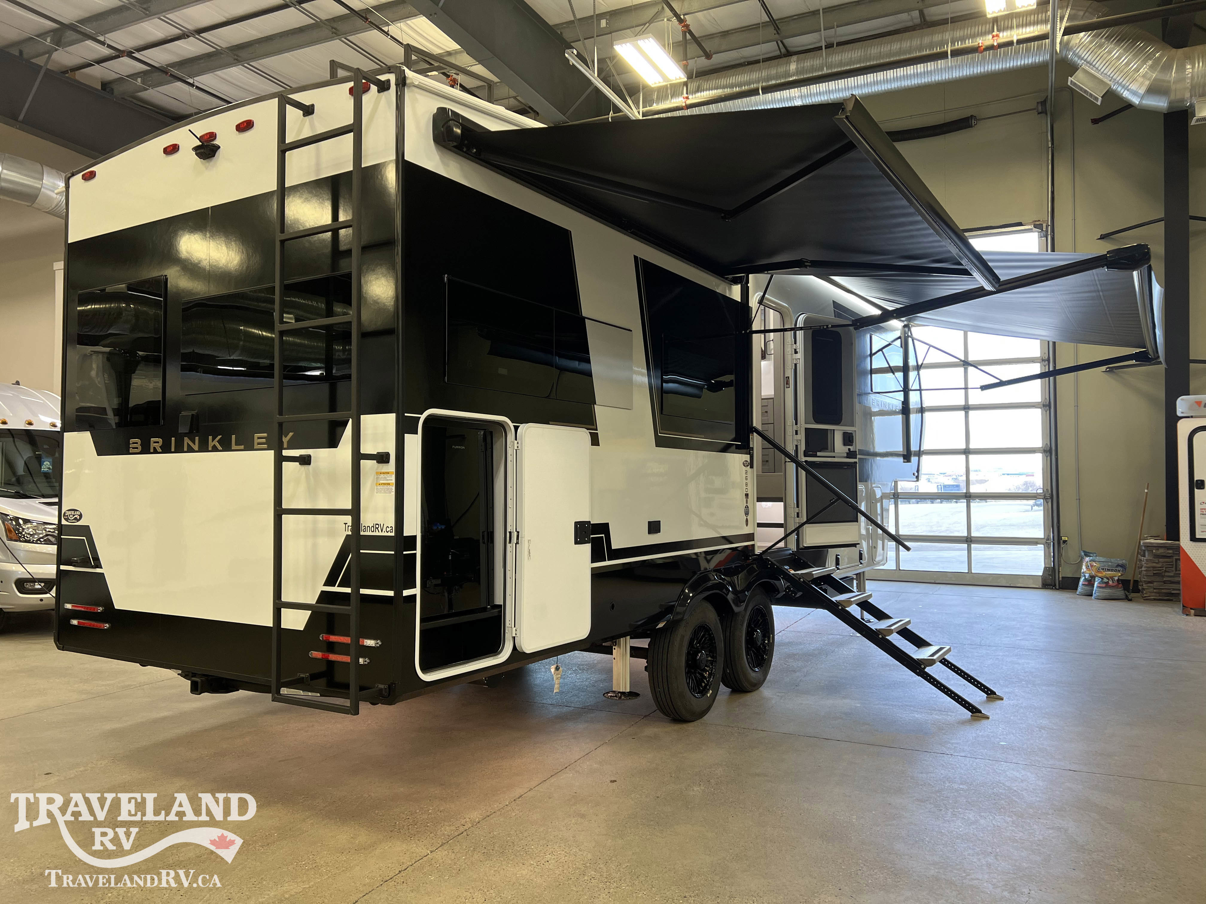 2026 Brinkley RV Model Z 2680 - Image 4