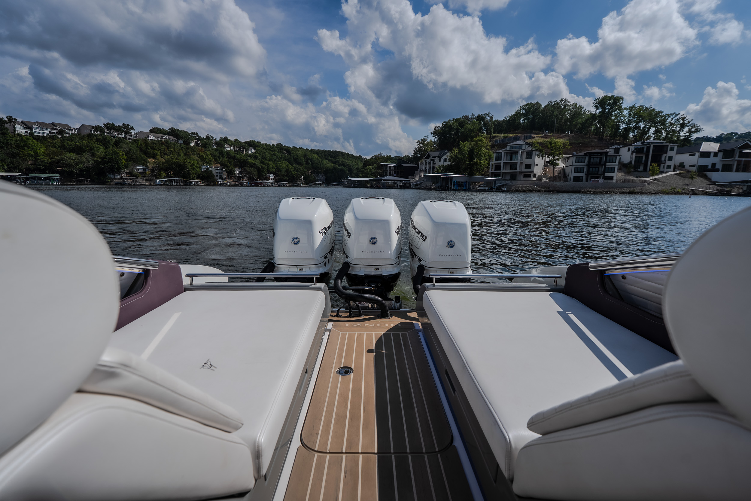 2019 Donzi 41 GT - Image 51