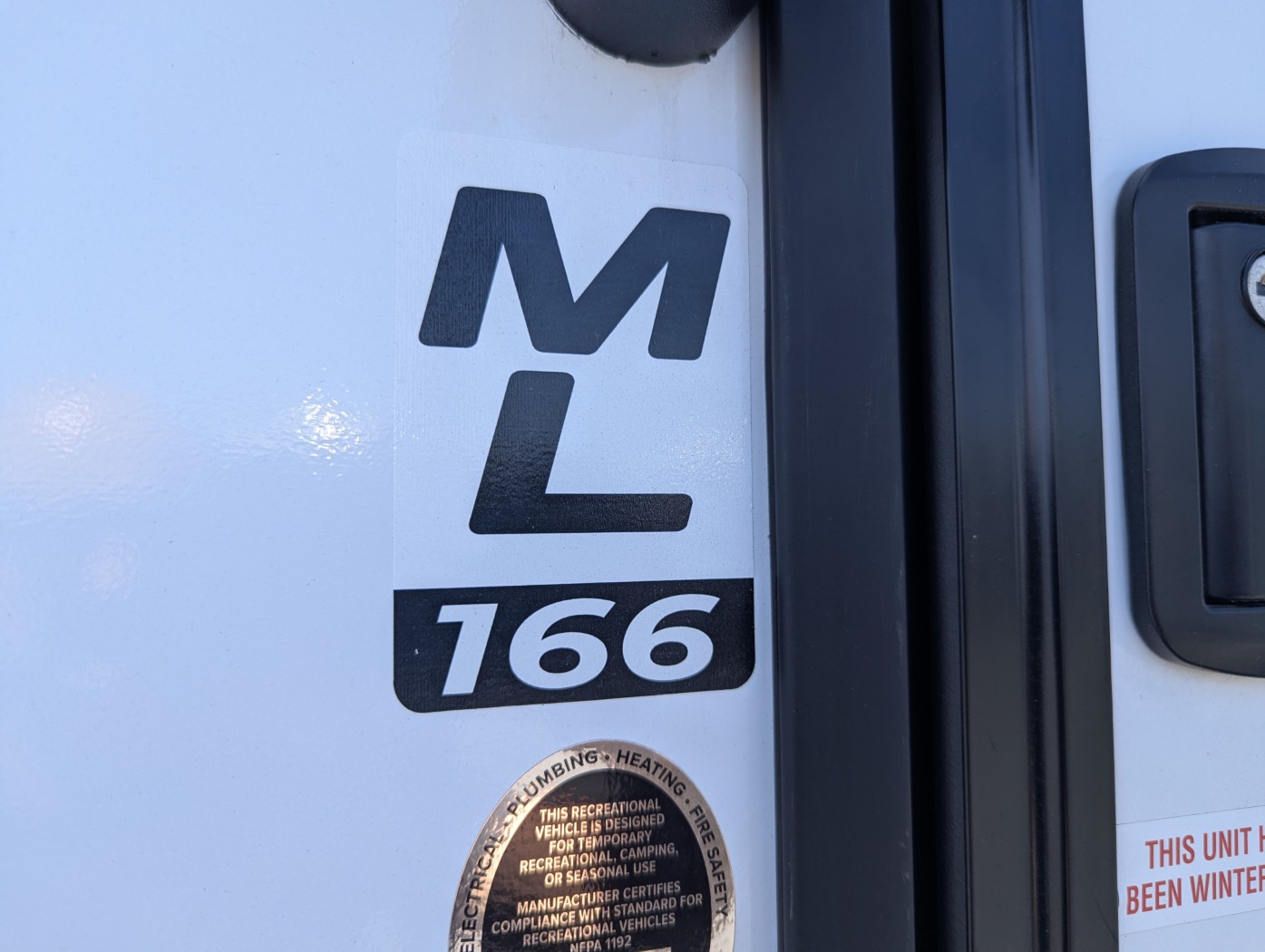 2027 Alliance RV Delta ML166 - Image 7