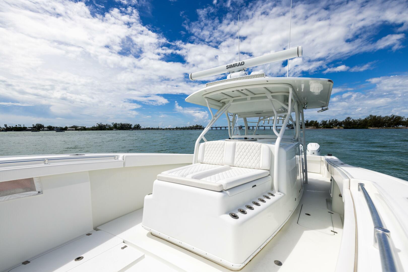 2009 Yellowfin - Image 46