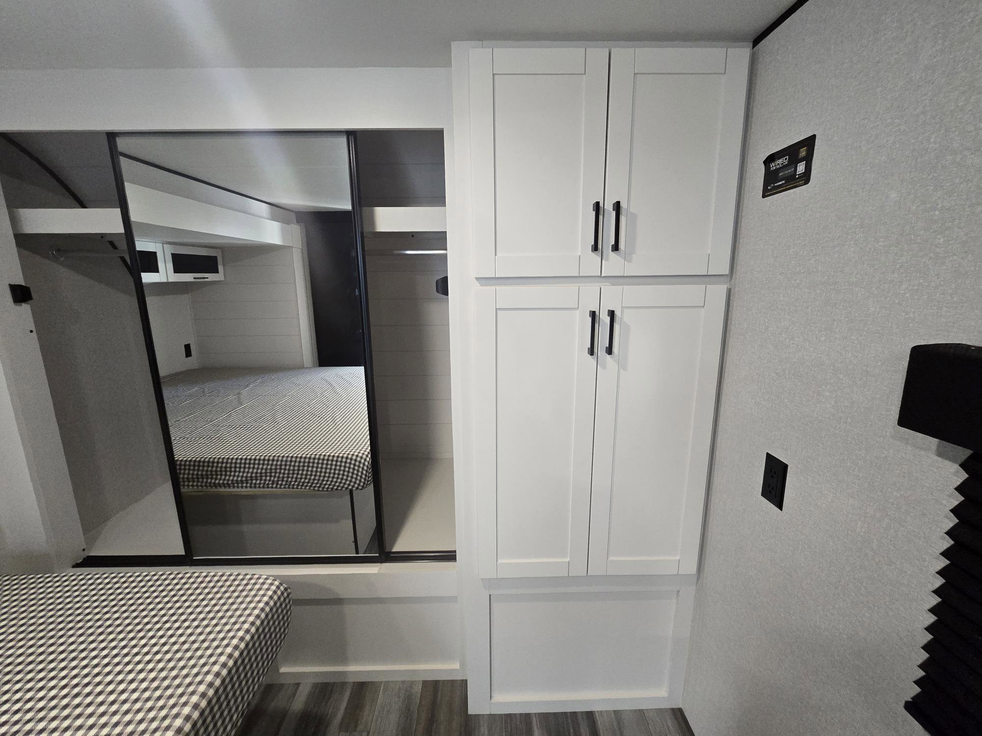 2026 JAYCO JAY FLIGHT SLX 334RTS - Image 21
