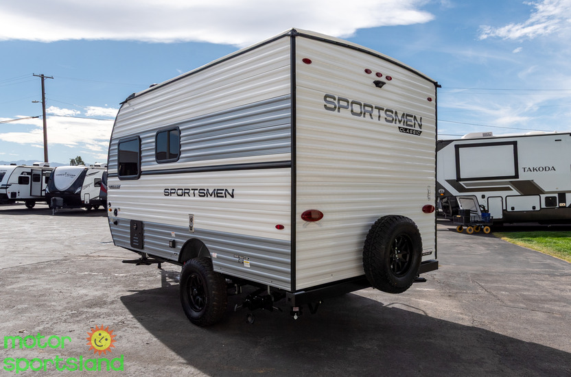 2027 KZ RV Sportsmen Classic 130BH - Image 5