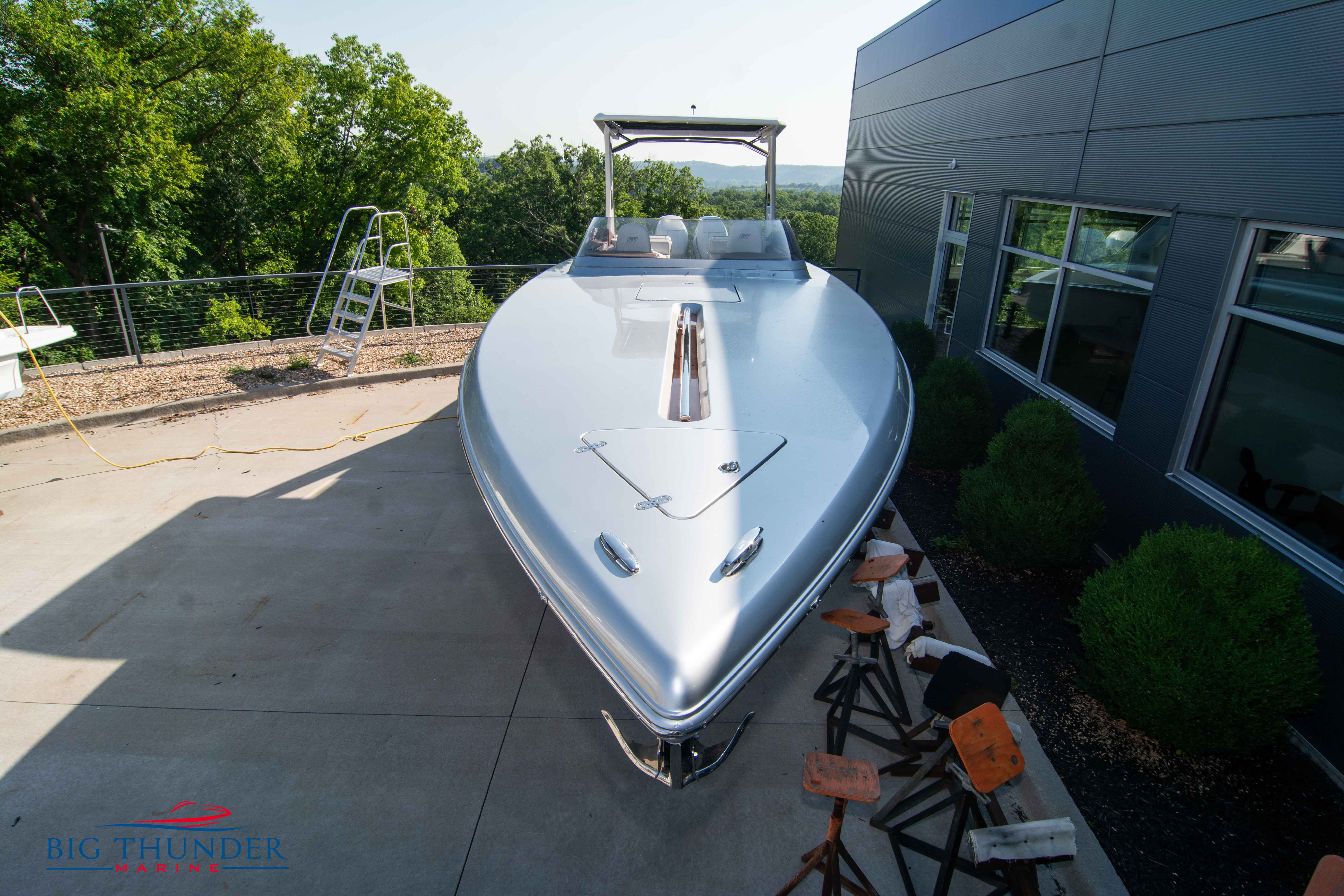 2019 Donzi 41 GT - Image 2