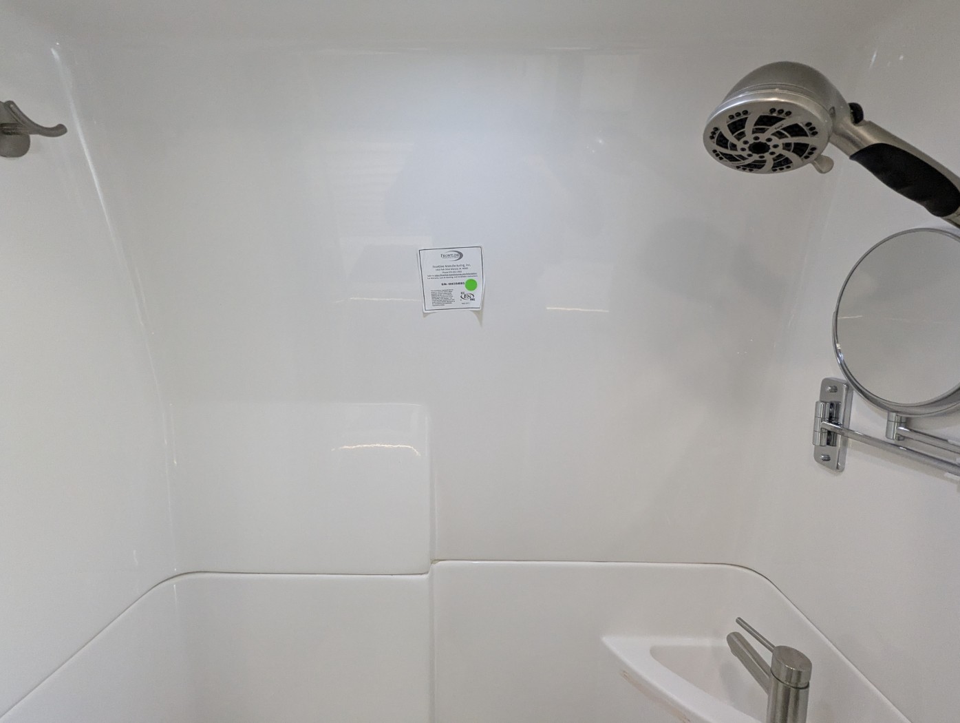 2025 Coachmen Galleria Li3 24A - Image 23