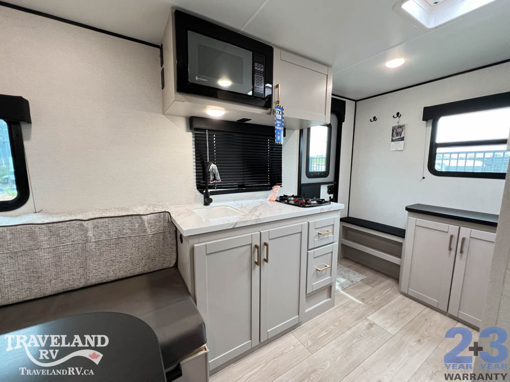 2027 Jayco Jay Feather Air SL 15TBSL - Image 12