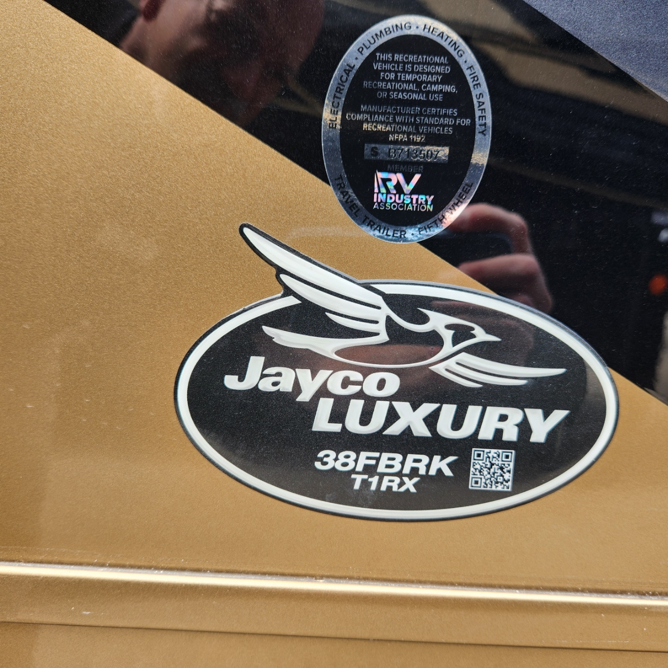 2026 JAYCO PINNACLE 38FBRK - Image 9