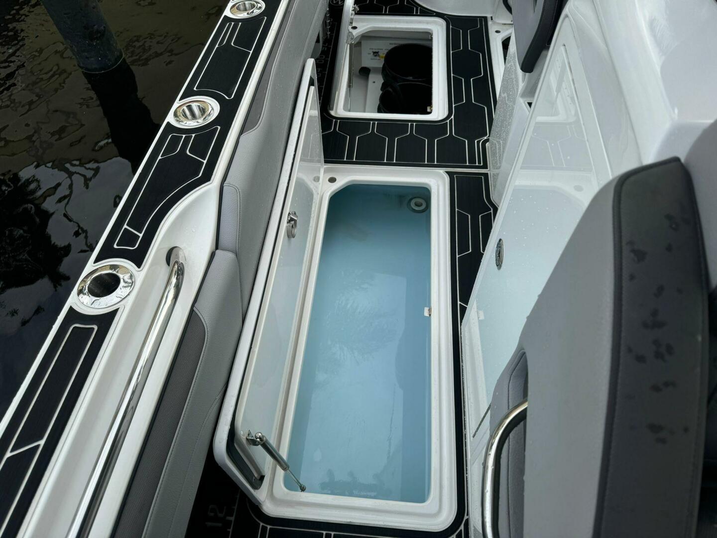 2024 Nor-Tech 392 Super Fish - Image 28