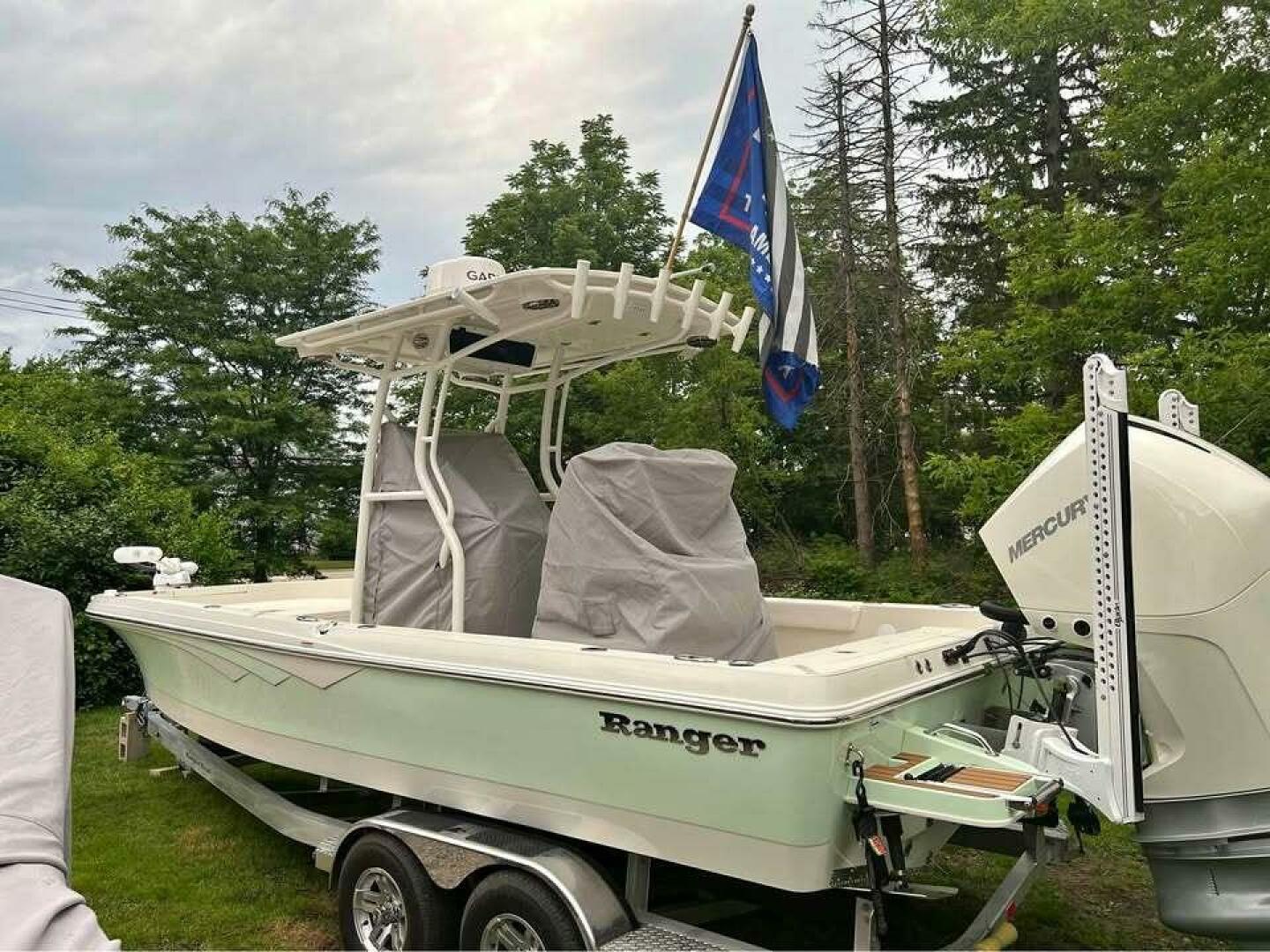 2022 Ranger 2360 Bay - Image 6
