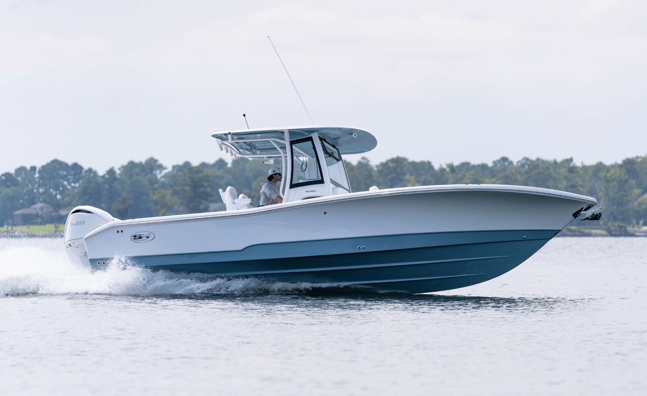 2027 SEA HUNT BX 28 - Image 23