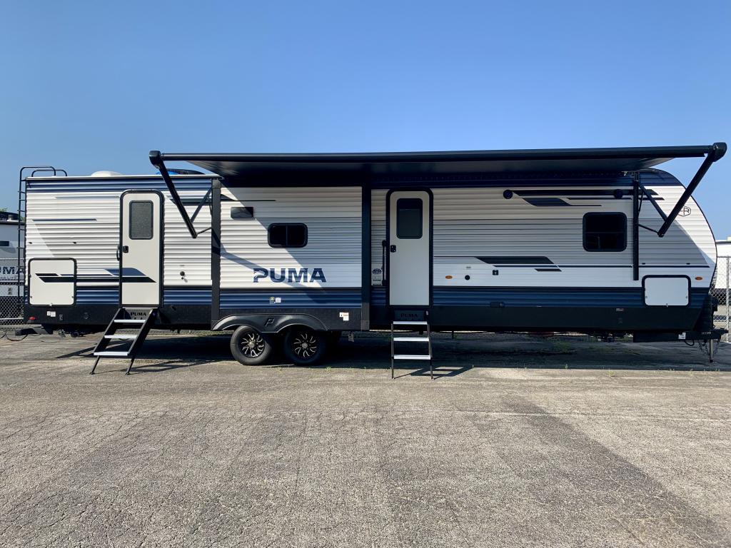2026 PALOMINO 32BH2B - Image 64