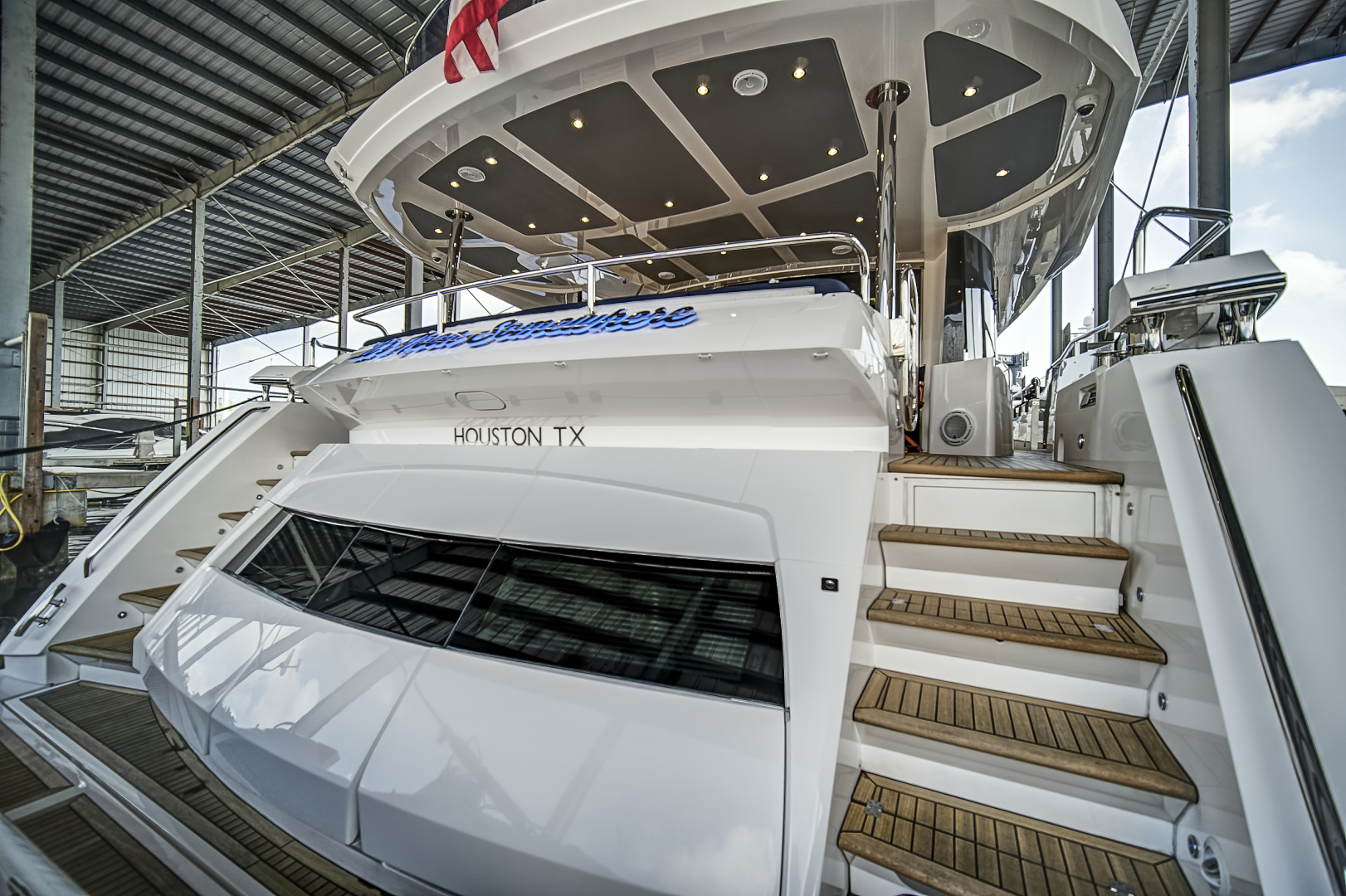 2019 Sunseeker 86 Yacht - Image 11