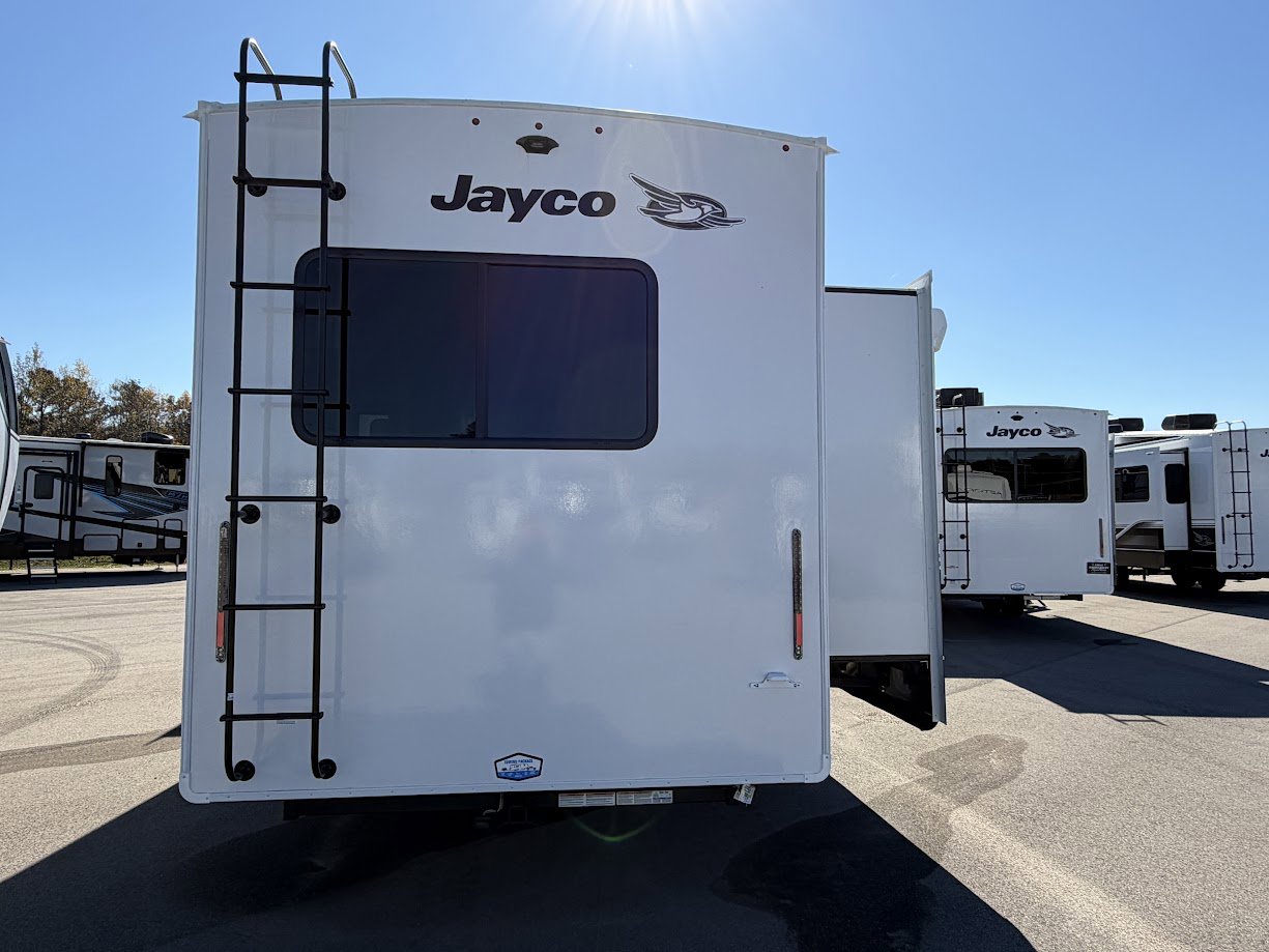 2026 JAYCO EAGLE 365UKTS - Image 3