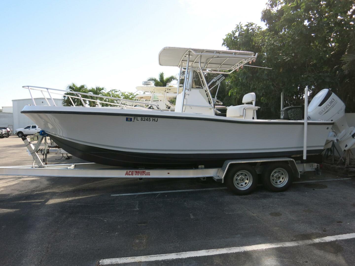 1993 Mako - Image 2