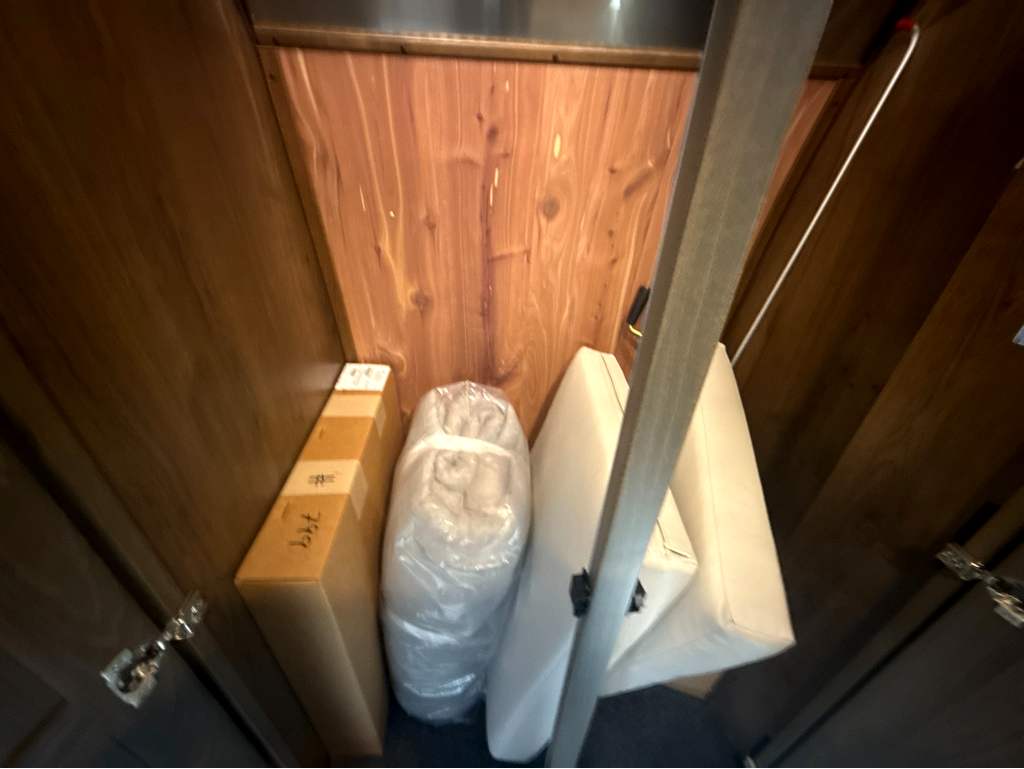 2026 AIRSTREAM CLASSIC 30RBQ - Image 21